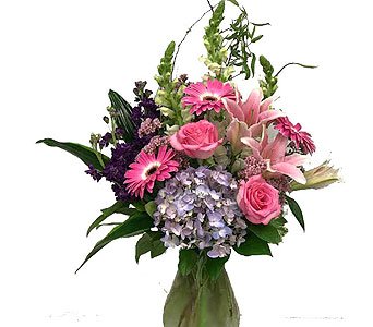 The Flower Station tweet media