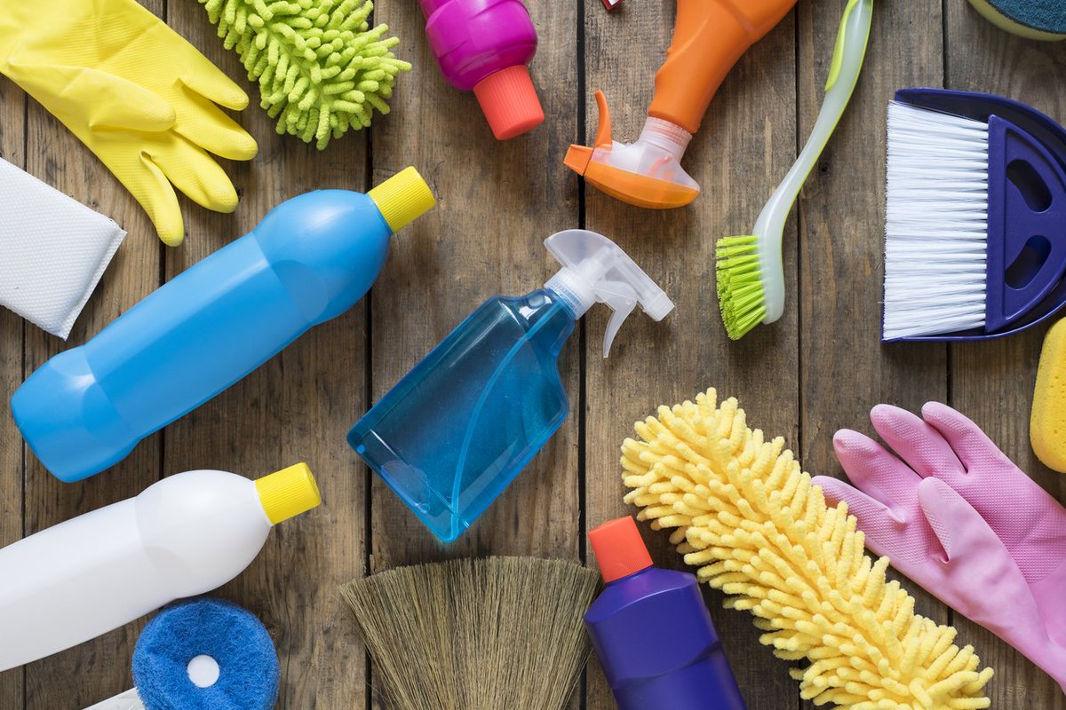 We have free #floorcare &amp; #floormaintenance #brochures that you can download here bit.ly/2ciZXwr#Nufloo… #Coquitlam