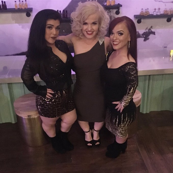 Woohooo season 1 finale of little women dallas tonight on @lifetimetv https://t.co/LiudZJjeK4<a href="/tag/littlewomenatl"class="tags"><span>#littlewomenatl</span></a>