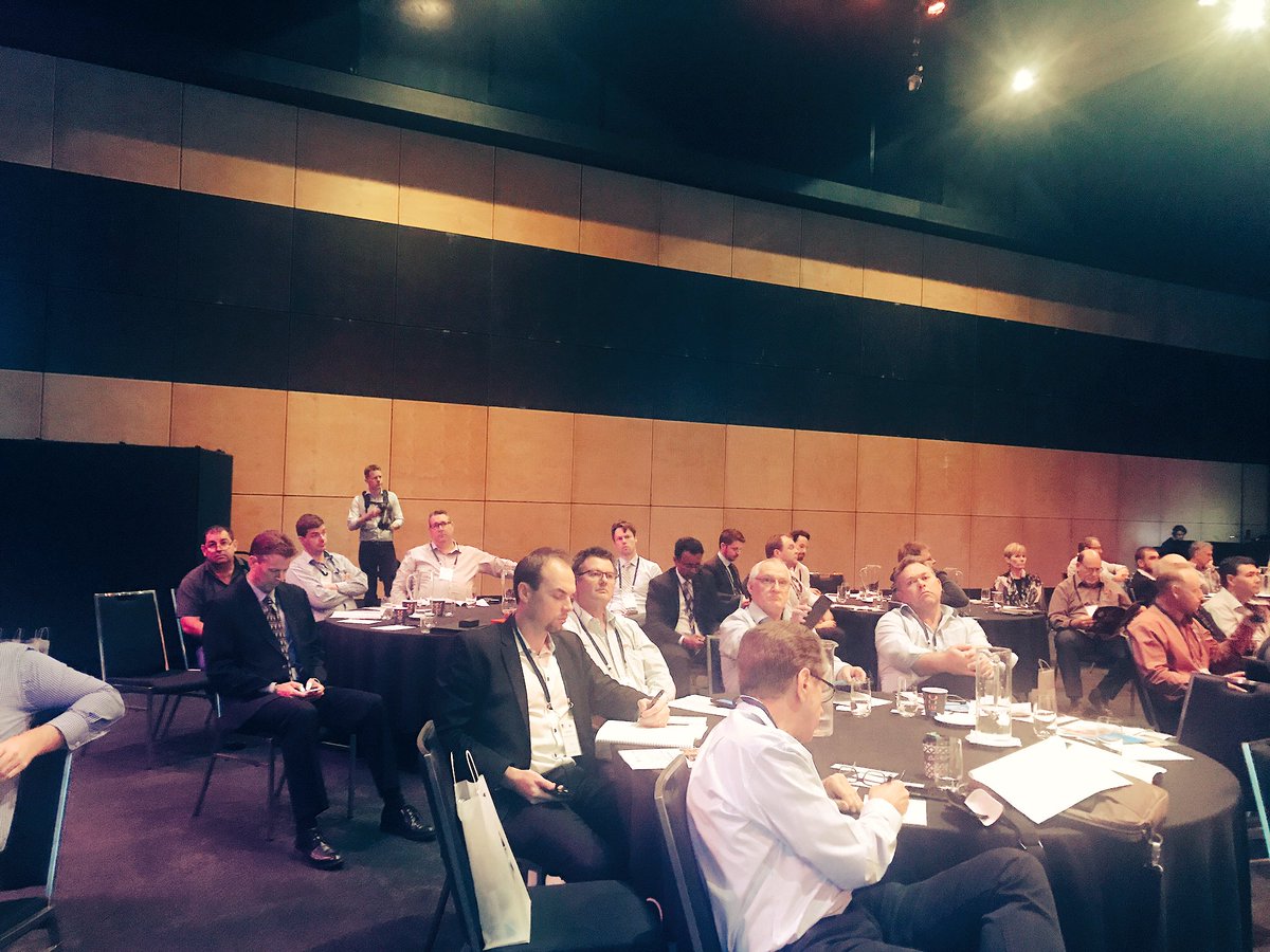 kb2015's tweet image. While AIBC Queensland&apos;s President speaks at Third Energy Resources and Services Forum in Mackay.   @aiidelhi @aiinstitute @AIBC_Ltd