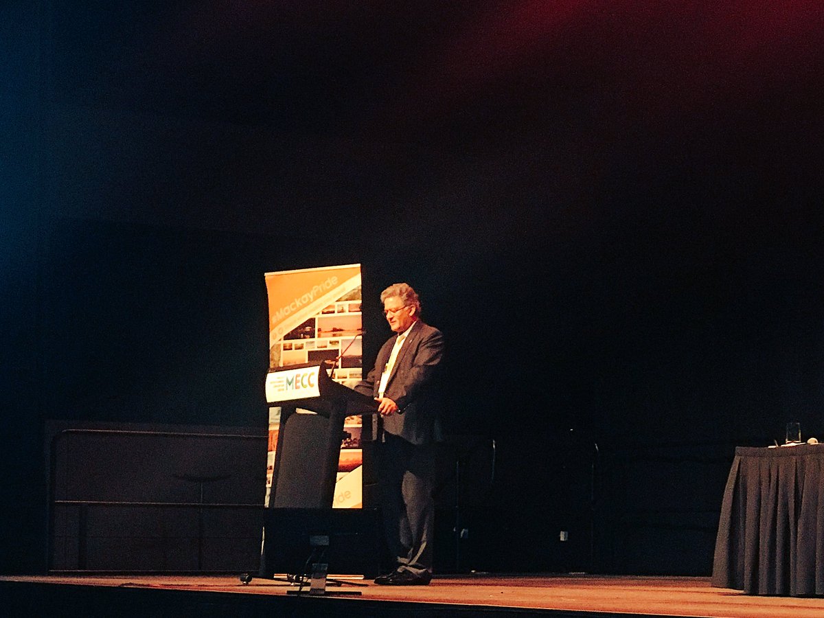 kb2015's tweet image. While AIBC Queensland&apos;s President speaks at Third Energy Resources and Services Forum in Mackay.   @aiidelhi @aiinstitute @AIBC_Ltd