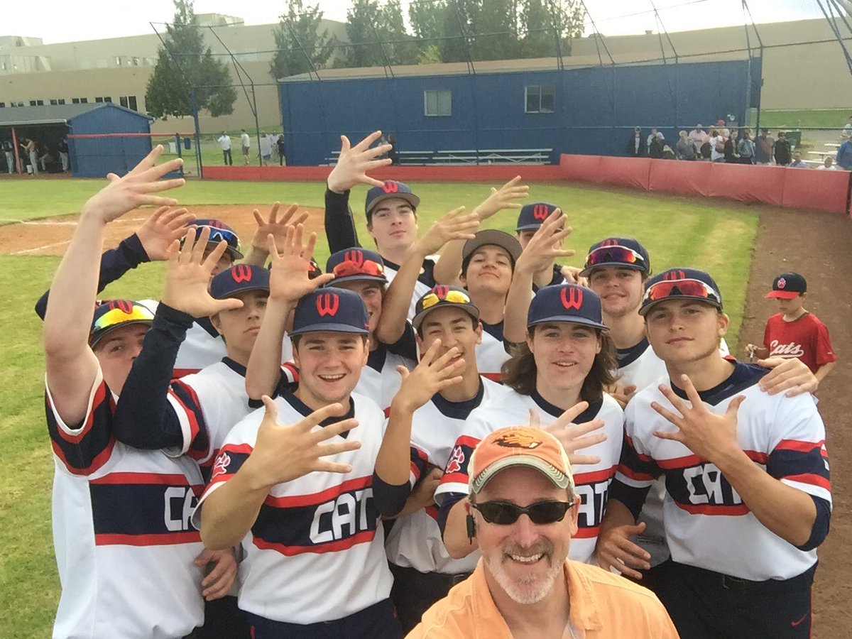 WESTVIEW BASEBALL tweet media