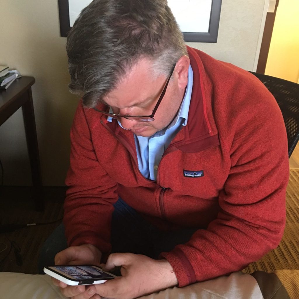 facingdownfears's tweet image. Disconnected from the Digital facingdownfears.com/2017/05/discon…