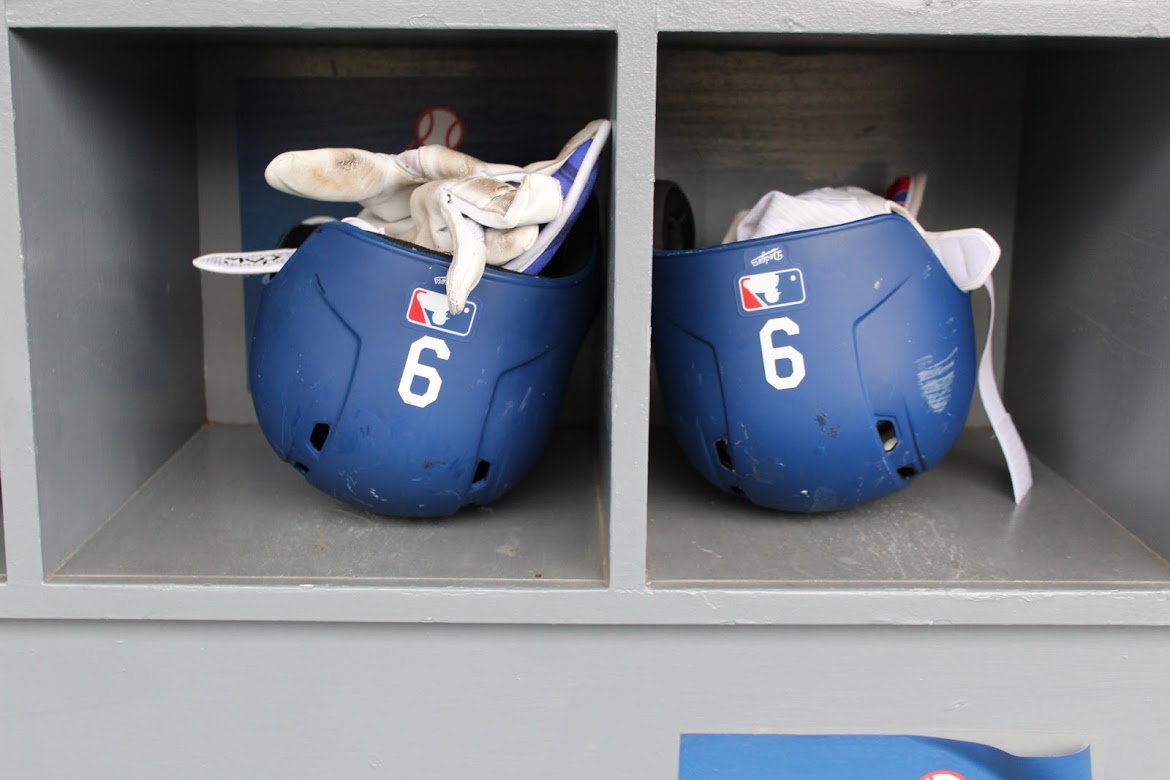 LosDodgers's tweet photo. ¡#ETPDB!
Jugada por jugada 👉 https://t.co/5XHAeOdCNW
#VamosDodgers https://t.co/SaDCm43JjR