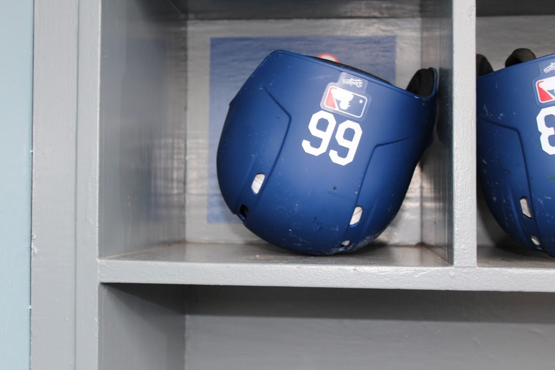LosDodgers's tweet photo. ¡#ETPDB!
Jugada por jugada 👉 https://t.co/5XHAeOdCNW
#VamosDodgers https://t.co/SaDCm43JjR