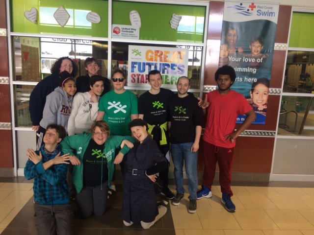 BTrue's goal is to connect youth + law enfrcemnt. Locally we have worked w @BGCKingstonON + <a href="/KingstonPolice/">Kingston Police</a> to develop programs to engage!