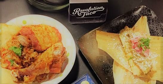 @PillyBite @RevolutionTaco is serving up a free order of any variety of tacos for Mom on Mother's Day!
See More: buff.ly/2q6YAqb