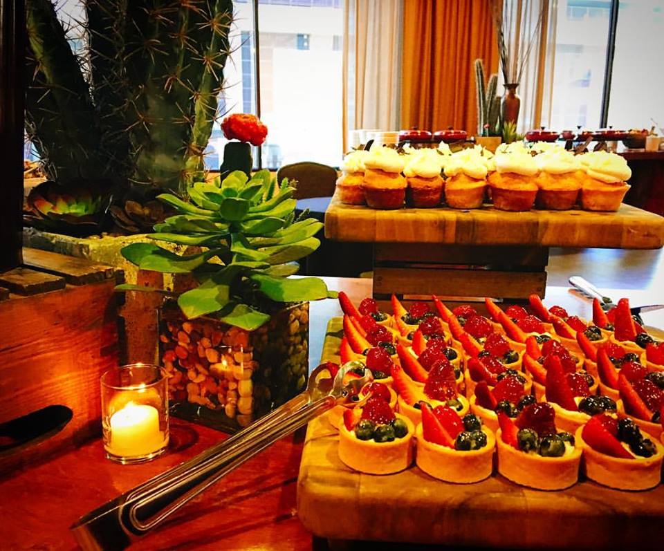 CSKcatering's tweet photo. Dessert Time https://t.co/2CE1GYYB9p