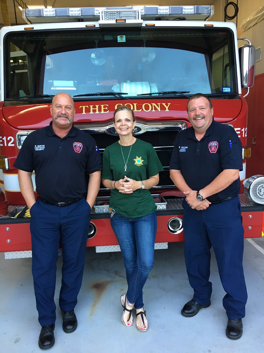 HeroThanks's tweet image. TCFD - Our neighborhood, our firefighters and they are our everyday heroes. ❤️ carrytheload.org/goto/chaplaina…