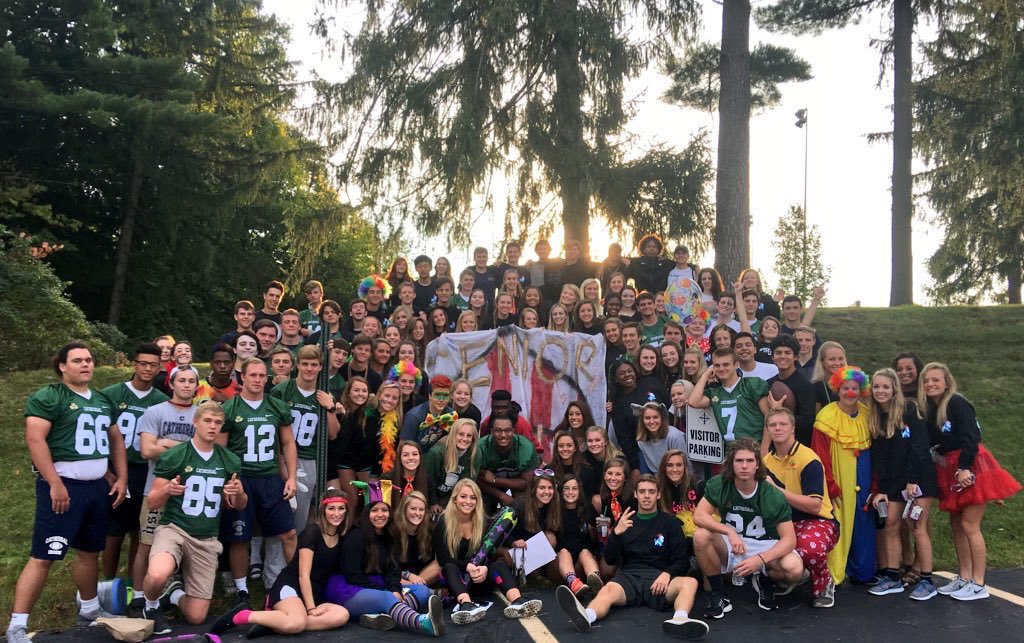 Cathedral2017's tweet photo. Been a ride...coming to an end real soon https://t.co/rleYGF7TJB