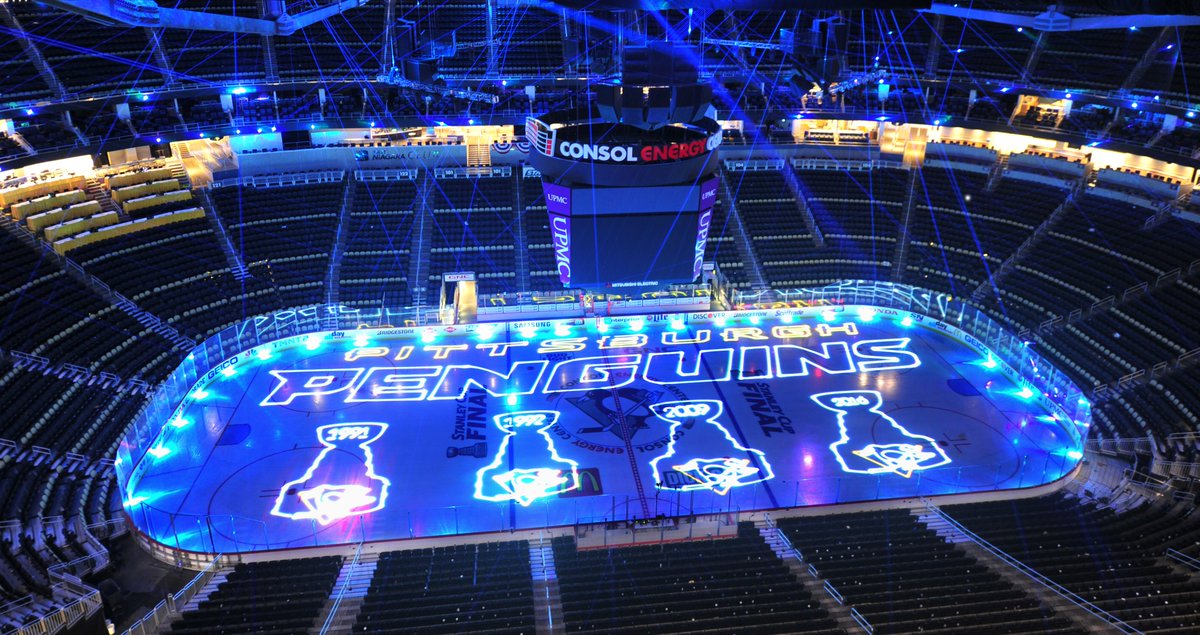 Congrats <a href="/penguins/">Pittsburgh Penguins</a> on your win and advancing to round 3 of the Stanley Cup finals! #LetsGoPens