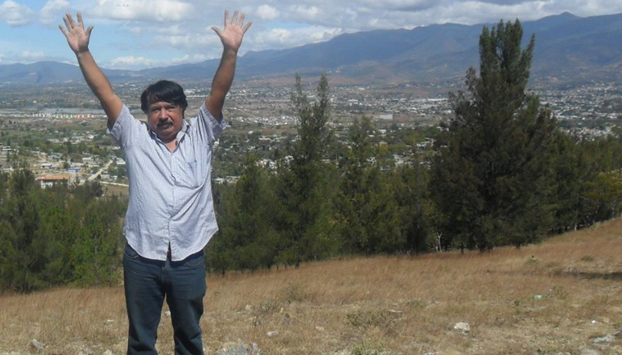 RobertoHdz's tweet photo. Periodista de Oaxaca escapa de “levantón”; están amenazando con matarme https://t.co/053gZFk7nP @julioastillero 
@adiazpi 
@tallerarteluz https://t.co/74UGBIRKlg