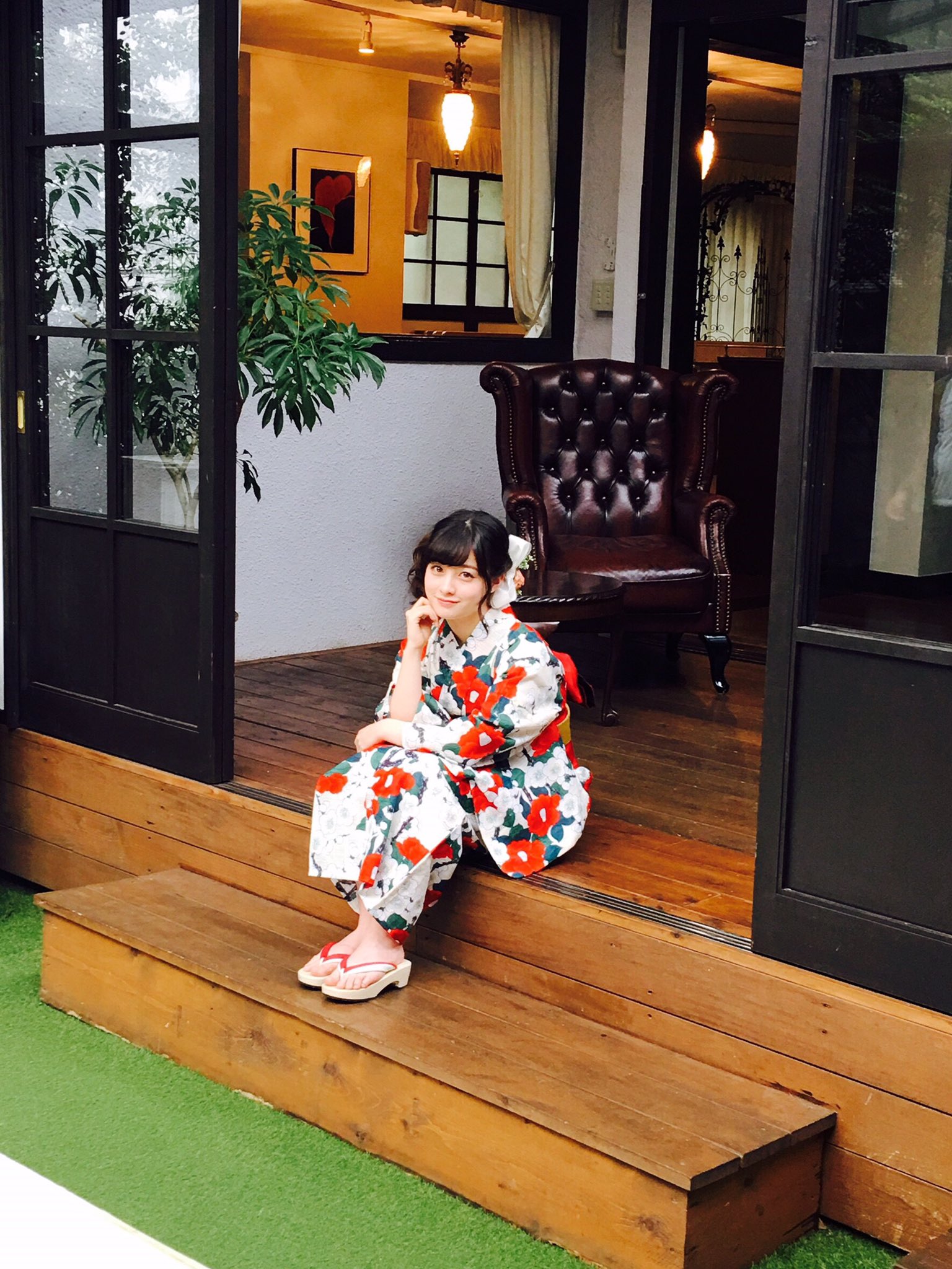 橋本環奈さん着用モデル　ルームウェア 橋本環奈さん着用モデル ルームウェア - メルカリ