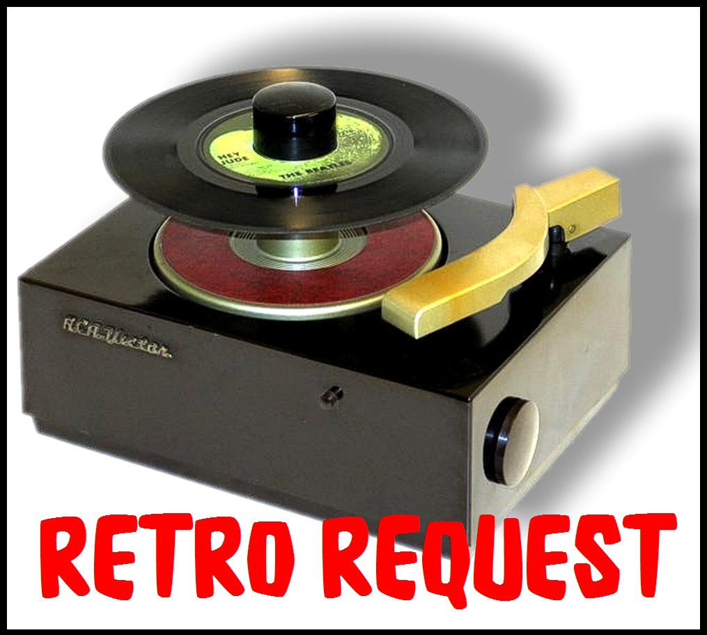 RetroCharts's tweet photo. Any #RetroRequests please for Sundays #RetroCharts show? Preferably hits that don't get heard on the radio (&amp; from artists before 1992) https://t.co/LREOS7rUc1