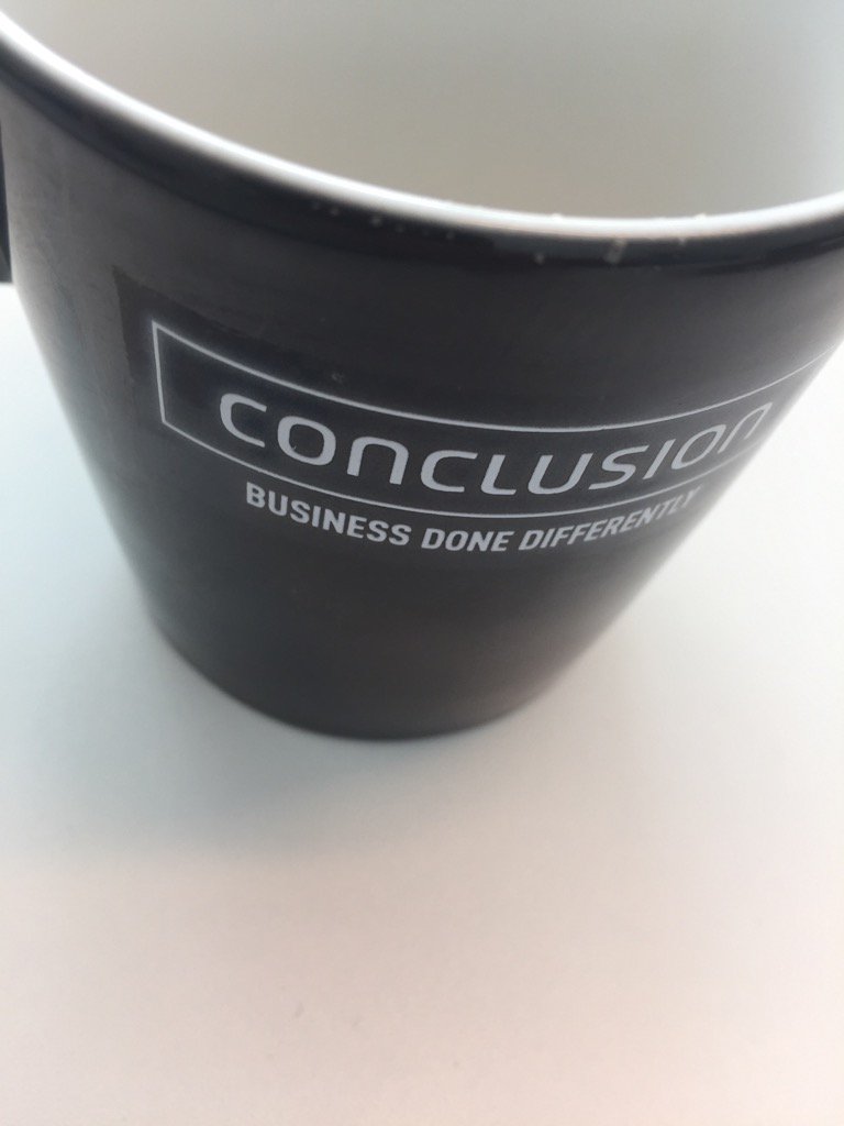 Goede discussies bij @ConclusionFIT over #Bluemix <a href="/marclooswork/">Marc loos</a> <a href="/prdevin/">Paul de Vin</a> @vifi62 en VMware migraties