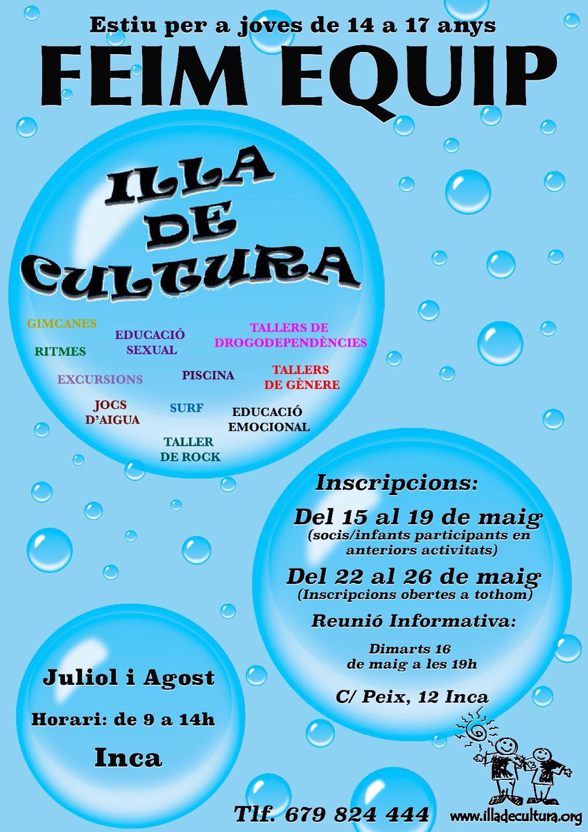 Illa de Cultura (@illadecultura) on Twitter photo 