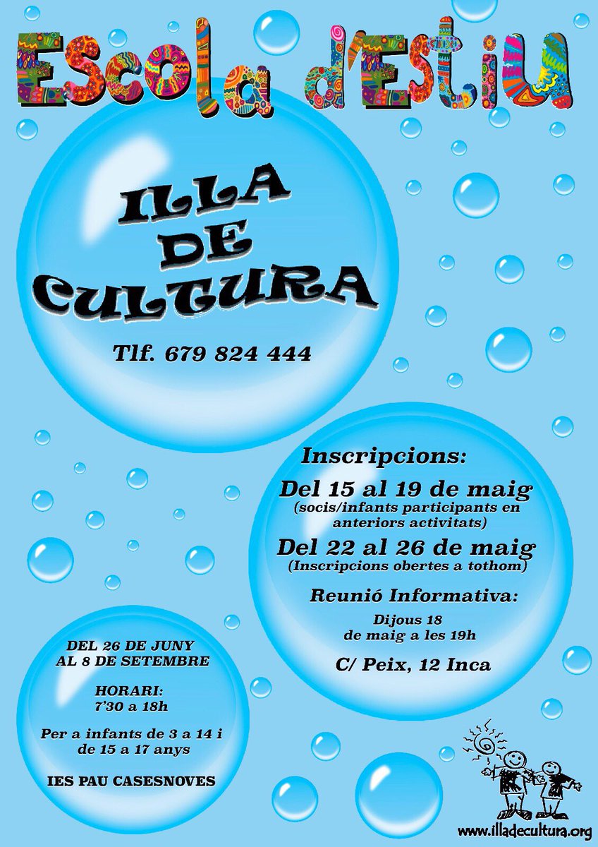 Illa de Cultura (@illadecultura) on Twitter photo 