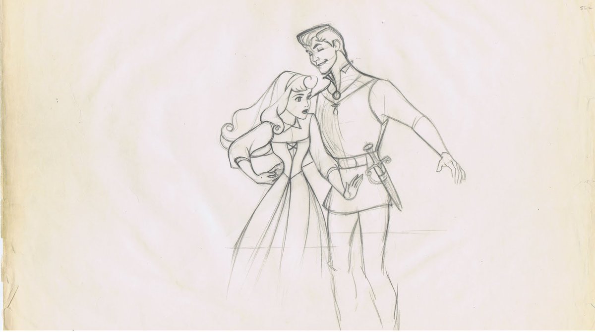 Disney Around このシーン フィリップのチャラさとローズの戸惑い 恥じらいがシンプルな線でよく表れていてすごく好きなんだ マーク デイヴィスはやっぱりレジェンドですよ Disney Around このシーン フィリップのチャラさとローズの戸惑い 恥じらいがシンプルな線でよく表れていてすごく好きなんだ マーク デイヴィスはやっぱりレジェンドですよ