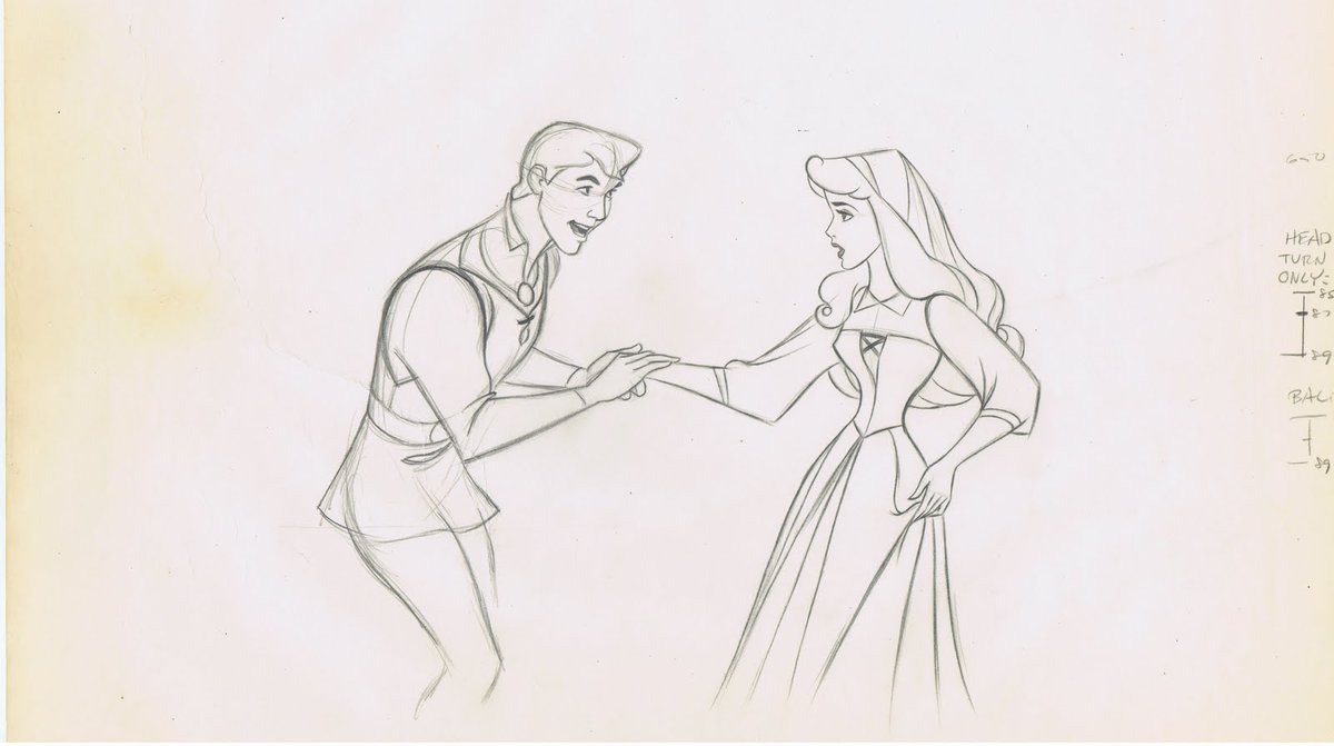 Disney Around このシーン フィリップのチャラさとローズの戸惑い 恥じらいがシンプルな線でよく表れていてすごく好きなんだ マーク デイヴィスはやっぱりレジェンドですよ Disney Around このシーン フィリップのチャラさとローズの戸惑い 恥じらいがシンプルな線でよく表れていてすごく好きなんだ マーク デイヴィスはやっぱりレジェンドですよ