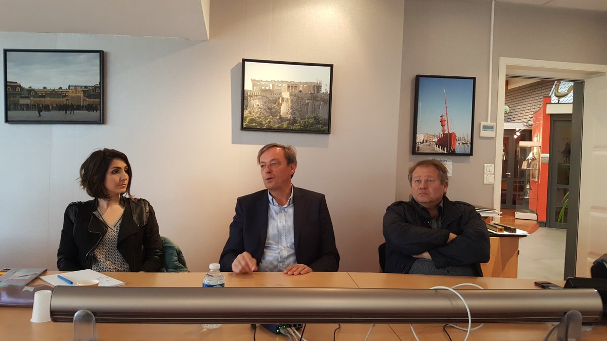 Clubster Ecole-Entreprise des Hauts-de-France tweet media