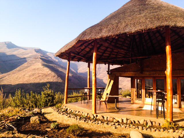 This is it! The spectacular setting of our #LesothoUltra.
Will we see you there in November? lesothoultratrail.com facebook.com/LesothoUltraTr…