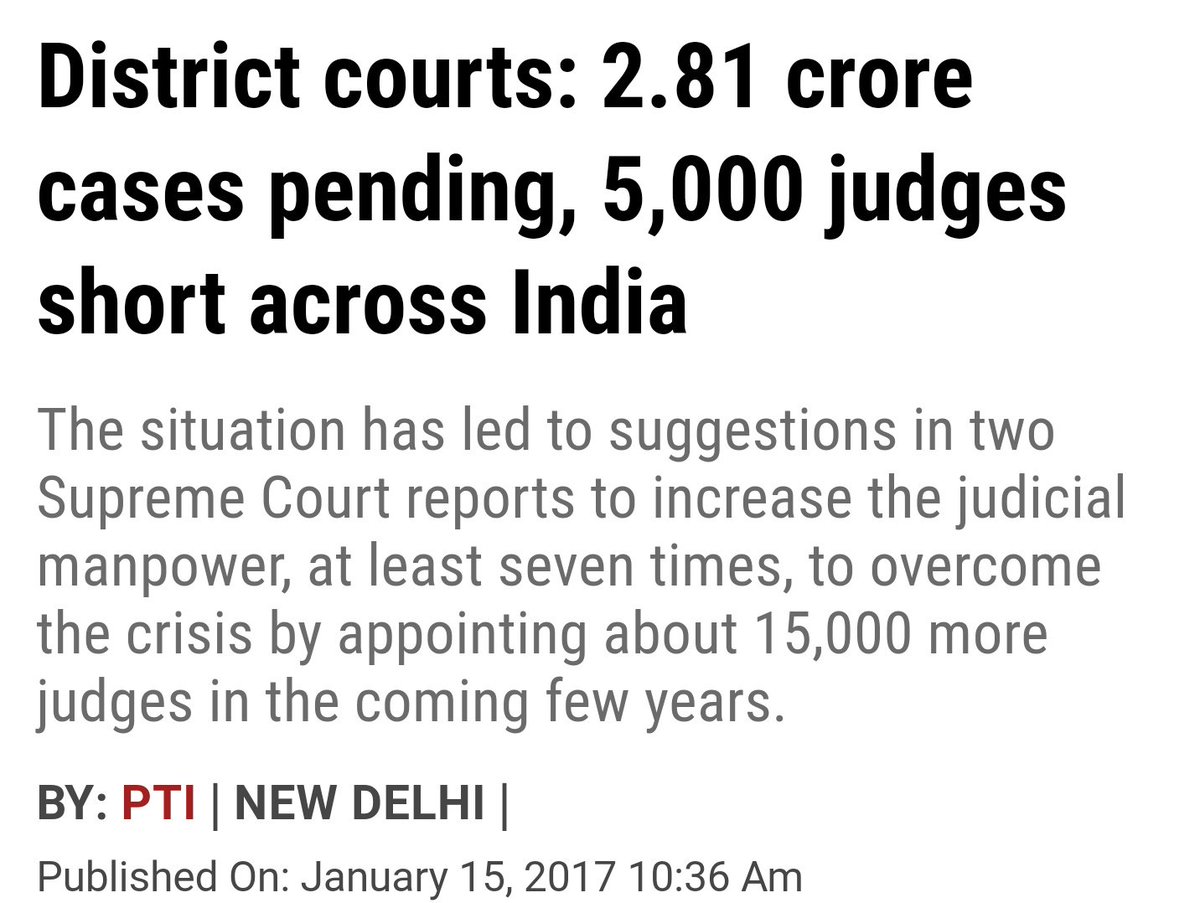712krishna's tweet image. @rsprasad U KNW THE STATS? DO LAW&amp;amp;ORDER CASES WORK ON DEFINED TIMELINES?DNG ANYTHING AT ALL? #FASTTRACKJUSTICE USE TECHNOLOGY.#DreamzGKFraud