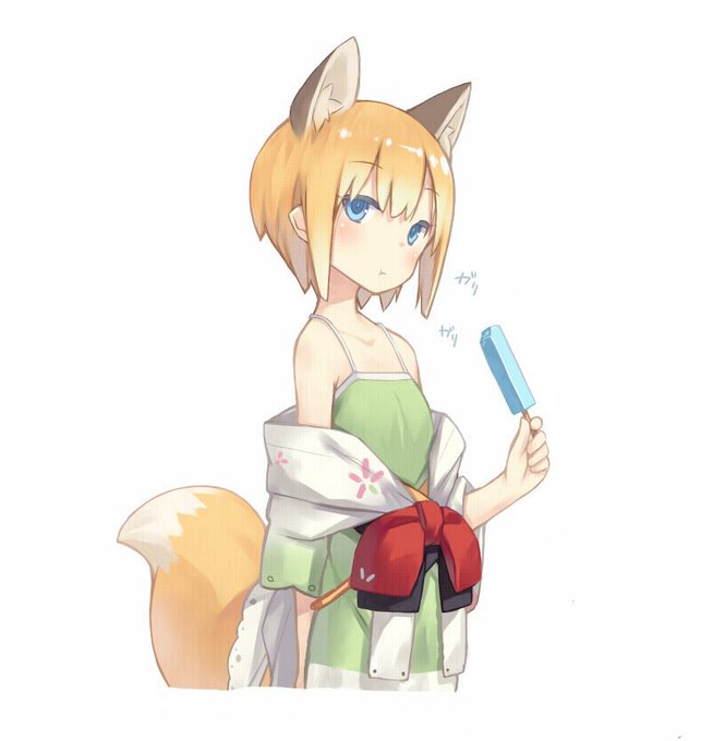 Poco さんのイラストまとめ 14ページ目