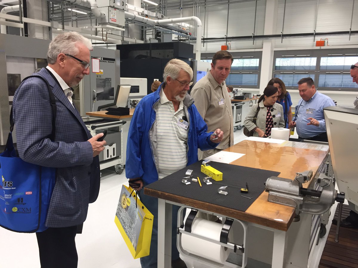 TechnologyDays's tweet image. The doors to Technology Days 2017 are officially open!