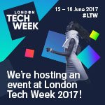 durhamlane's tweet photo. Join us for an evening of insights on #AcceleratingSales @LDNTechWeek https://t.co/LKeppla1YC #UKtechbusiness https://t.co/yipnPfBXkP
