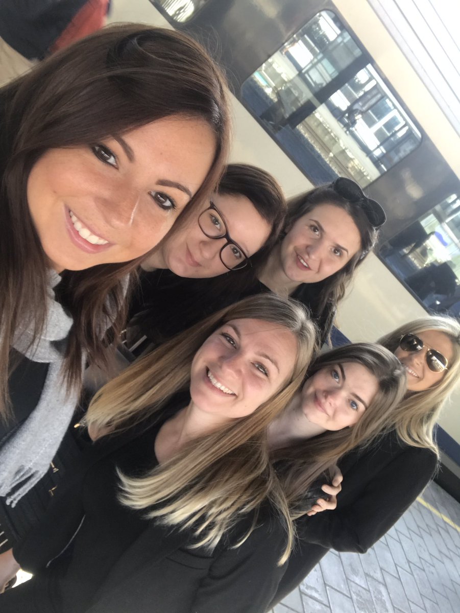 On our way to Antwerp, regional meeting 🎀😍 #hkmfun #regio10 <a href="/DensDominique/">Dominique Dens</a> @Dimitri_HKM <a href="/P_Mountford/">Philip Mountford</a> <a href="/UkshinajTime/">Time ukshinaj</a>  <a href="/tishvantroys/">Tish Van Troys</a> <a href="/Senna_92/">S e n n a</a>