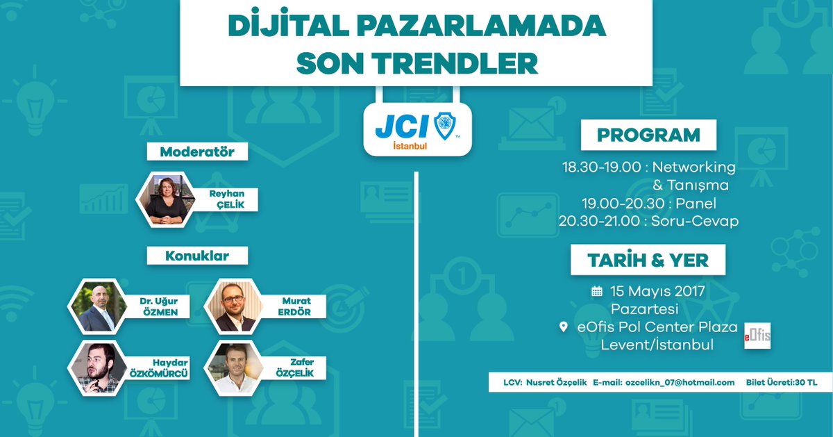 jciistanbul's tweet photo. #dijitalpazarlama #jci #jciistanbul #jciturkiye #jcist #pazarlama #Liderlik #Girisimcilik #marka #degerkat #eofis
https://t.co/eYrHHEyPpk https://t.co/8BdKLzyCnW