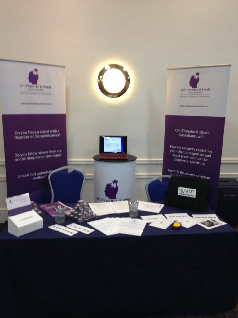 GTEConsultants's tweet photo. All ready for stimulating Together Conference https://t.co/eUx03ZQibv