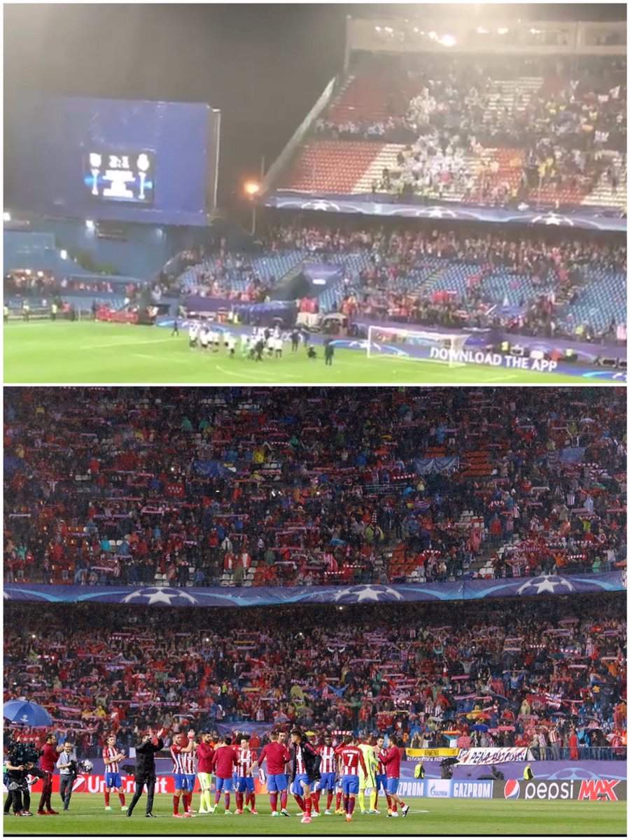 ¡ORGULLOSOS DE NO SER COMO VOSOTROS!