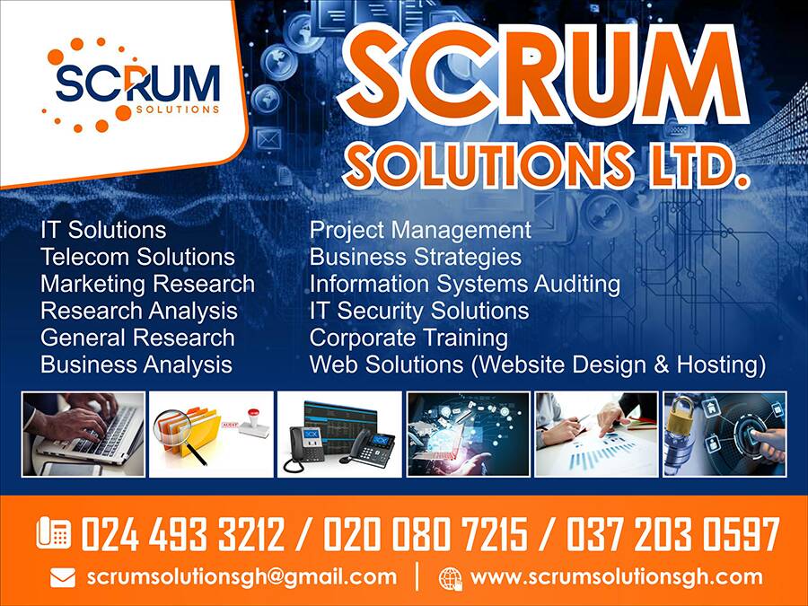 scrumsolgh's tweet photo. We offer these services. Kindly contact us! https://t.co/3pF45qFg0a