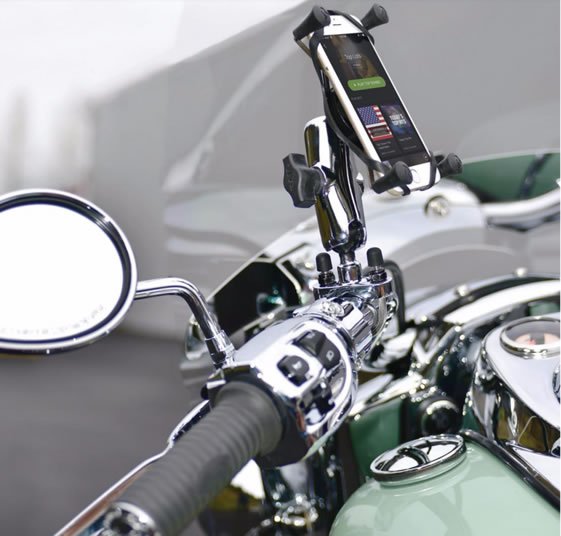 customizzati's tweet image. Supporti @RAMMounts per usare lo smartphone e #Gopro sulla #moto
Distribuiti in Italia da @customizzati 
customizzati.it/ram-mounts-il-…