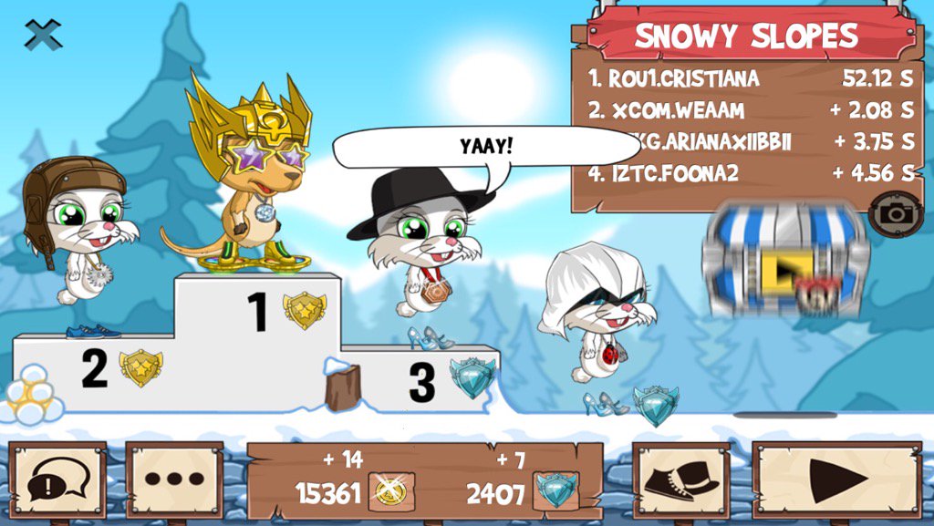 hashemi20's tweet photo. Having a blast @ #funrun2 #Cristiana #WEAAM #Foona2 https://t.co/tisgyscDUW