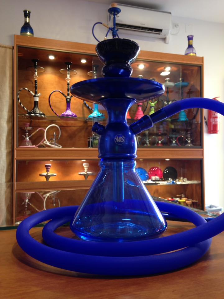 Ya disponible la MS MaShihsa 240 Tango, en tu tienda de cachimbas y accesorios en San Fernando #MaShisha #shishatime #hookah #cachimbas