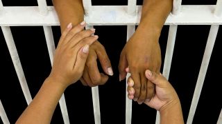 gary_fields3's tweet image. Black Lives Matter activists, along with other groups, will bail out black women for... ln.is/BEE7E by #QxNews via @c0nvey