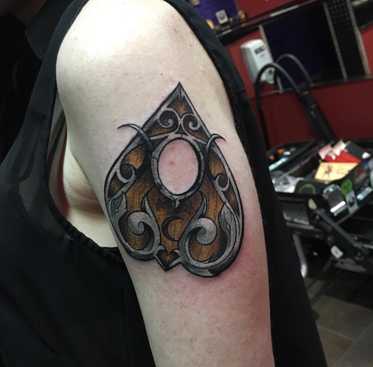 COUNT'S TATTOO CO. on Twitter: COUNT'S TATTOO CO. on Twitter: