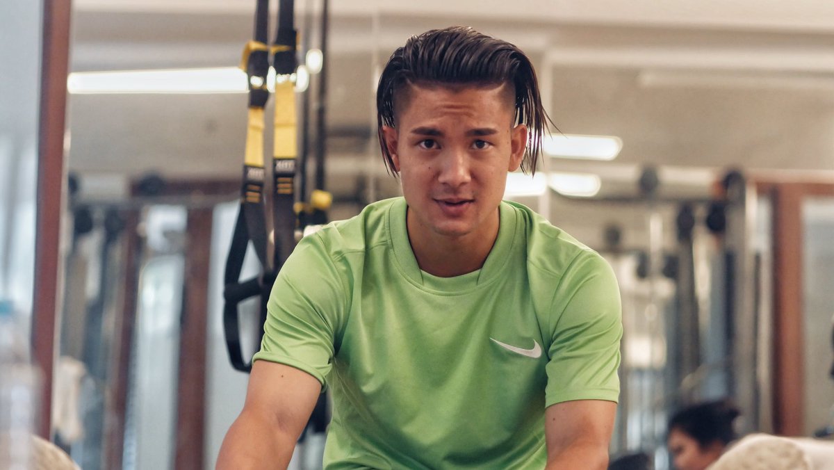 Kim J. Kurniawan tweet media