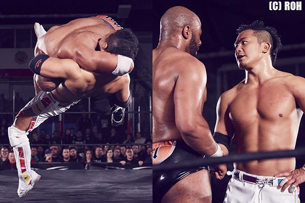新日本プロレスリング株式会社 على تويتر Roh 遠征初日 Kushidaが衝撃の 新技 スモールパッケージドライバーで あのジェイ リーサルを撃破 5 7トロント大会結果 T Co Pheiezjp6w Njroh Njpw Roh 新日本プロレスリング株式会社 على تويتر Roh 遠征初日 Kushidaが衝撃の 新技 スモールパッケージドライバーで あのジェイ リーサルを撃破 5 7トロント大会結果 T Co Pheiezjp6w Njroh Njpw Roh