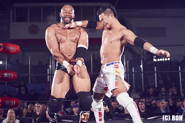 新日本プロレスリング株式会社 Roh 遠征初日 Kushidaが衝撃の 新技 スモールパッケージドライバーで あのジェイ リーサルを撃破 5 7トロント大会結果 T Co Pheiezjp6w Njroh Njpw Roh 新日本プロレスリング株式会社 Roh 遠征初日 Kushidaが衝撃の 新技 スモールパッケージドライバーで あのジェイ リーサルを撃破 5 7トロント大会結果 T Co Pheiezjp6w Njroh Njpw Roh