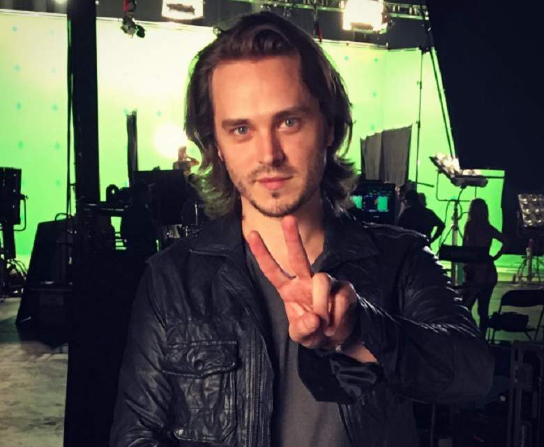   Happy Birthday Jonathan Jackson 