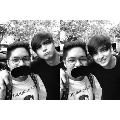 carlothecaring's tweet photo. @iamJamestengPH my boyfie😍 #NewProfilePic https://t.co/wY8DCe1GJw