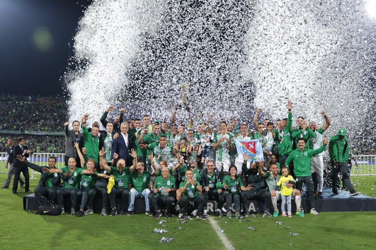 nacionaloficial's tweet photo. ¡NACIONAL DALE CAMPEÓN! https://t.co/tAfsU44MkD