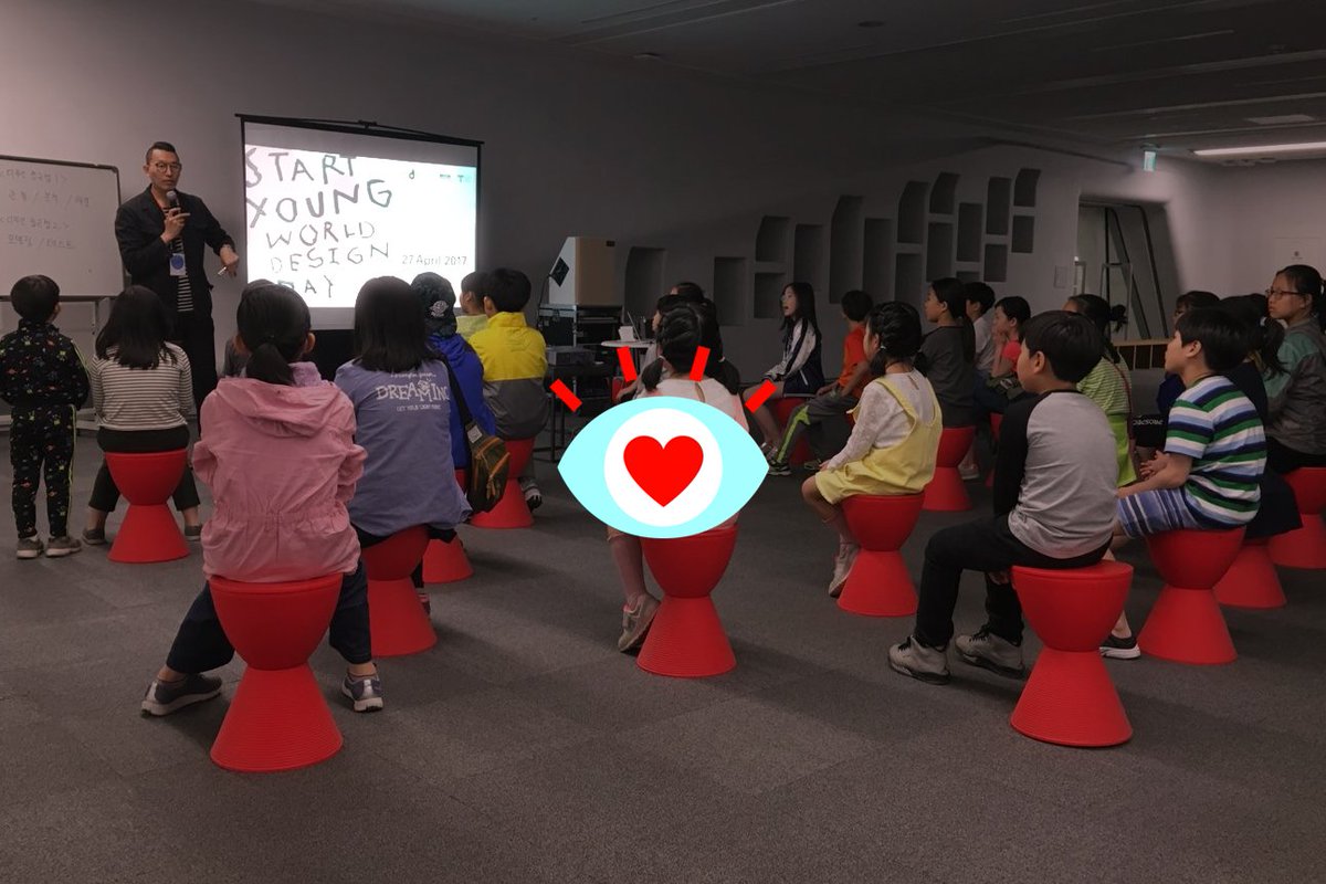 RAP_AGENCY's tweet photo. Our #workshop all around the #world
#wdd17StartYoung #design #children #creativeconfidence #nextgeneration #inspire https://t.co/NjifJphzNj https://t.co/x5AJ71tdT8