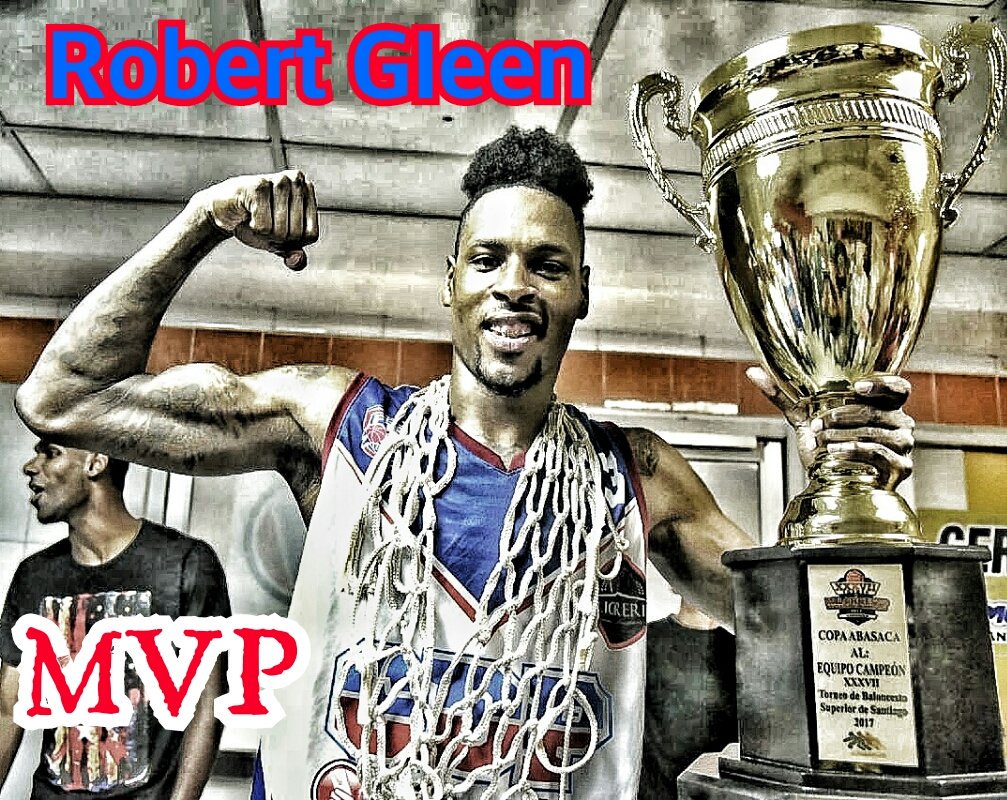 Abasaca2017's tweet photo. Robert Gleen MVP de la serie final del basket de santiago.
@rafaelp1937 https://t.co/OaqqngQzVb