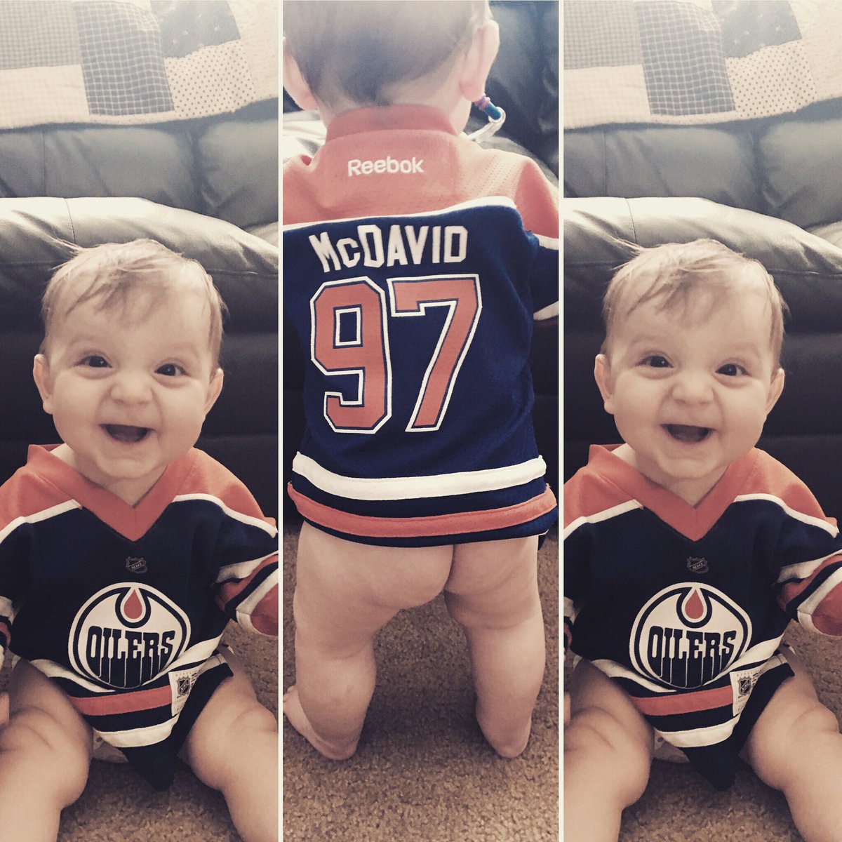 lohrzy88's tweet photo. #OilCountry #OrangeCrush  #OilersDuckHunt #oilernation https://t.co/1tr2S127Pt