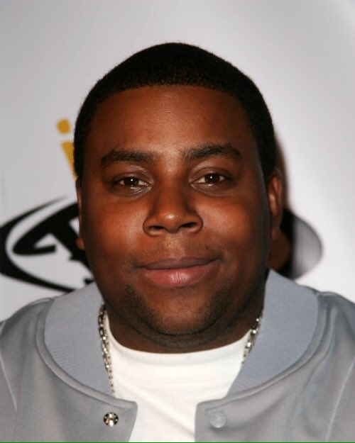 Happy Birthday Kenan Thompson!!! 