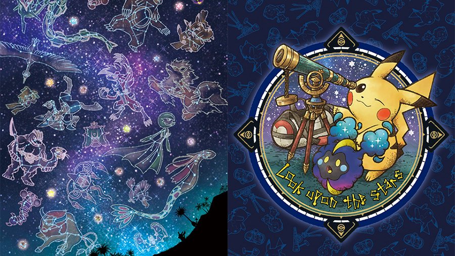 CreateYourGames's tweet image. Pokemon Stars: all the latest leaks from the rumored Nintendo Switch game techradar.com/news/pokemon-s…